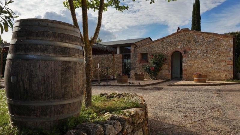 hotel Relais Castelbigozzi