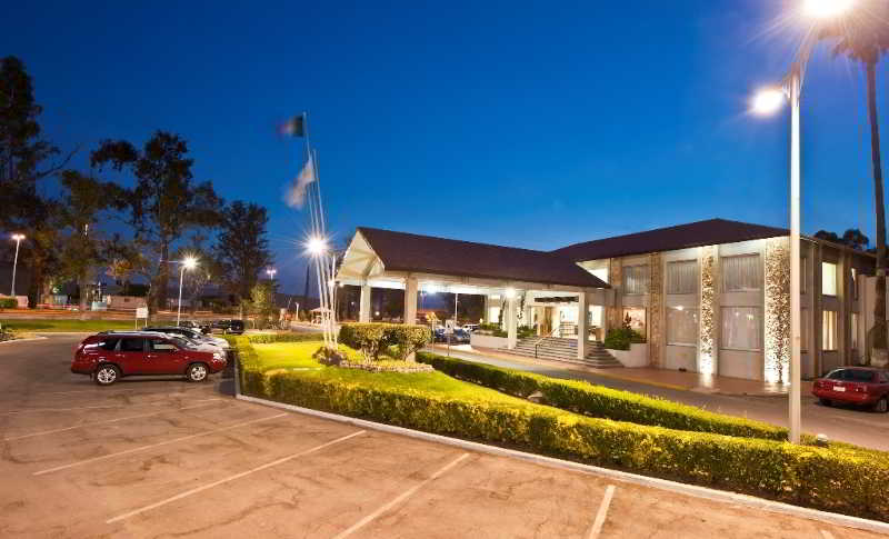 hotel Las Trojes