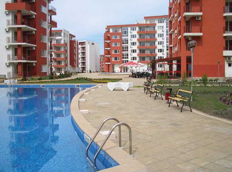 hotel Marina View Holiday Village