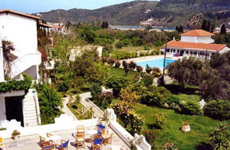 hostal Stellina