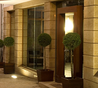 hotel Studio