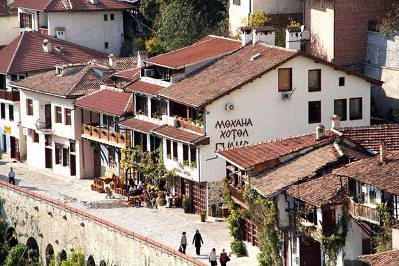 hotel Gurko
