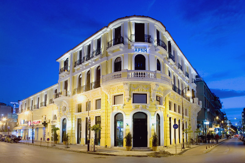 hotel Domotel Arni