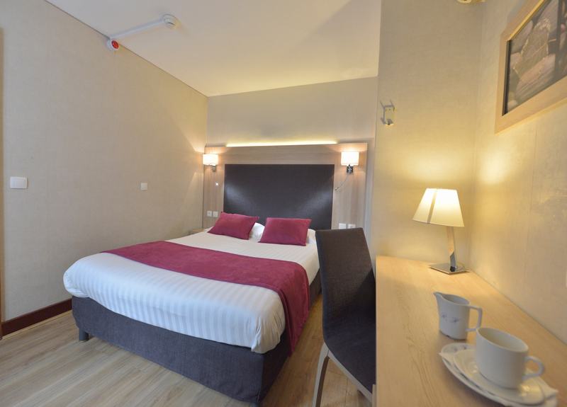 hotel Renoir