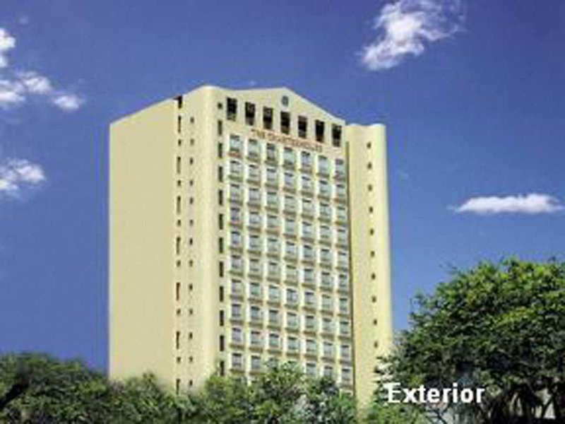 hotel The Charterhouse Causeway Bay