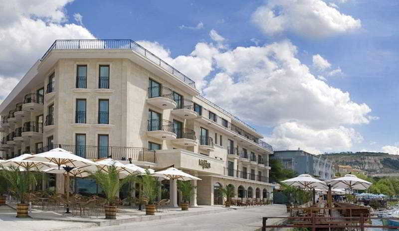 hotel Mistral Balchik