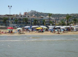 hotel El Molino