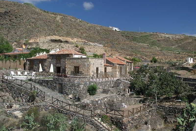 HOTEL RURAL CASA VERA DE LA HOYA San Miguel - Tenerife