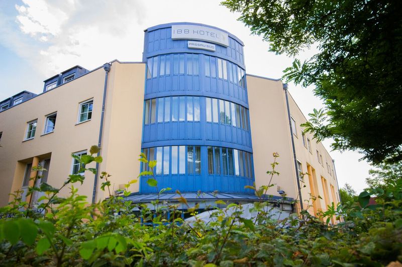 hotel Ibb Passau Sd