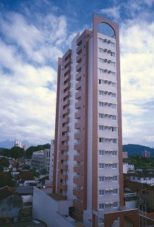 Fotos Hotel Mercure Apartments Caxias Do Sul