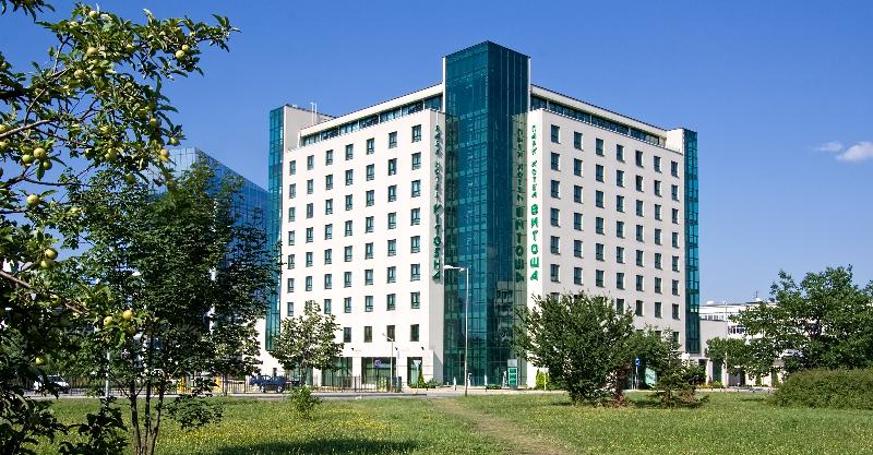 hotel Vitosha Park Hotel