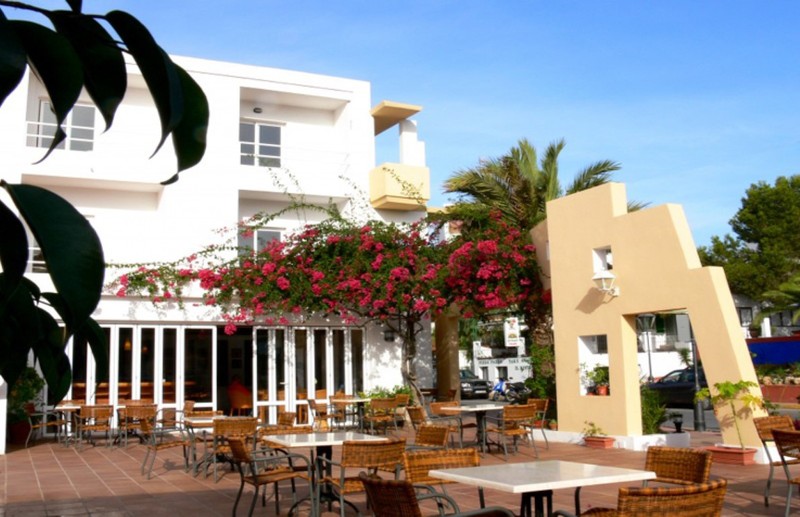 hotel Rocaplana Hotel