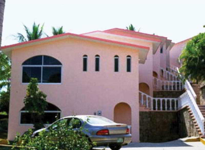 hotel Barlovento
