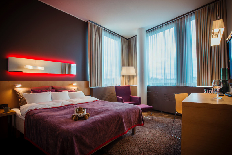 hotel Glo Hotel Sello