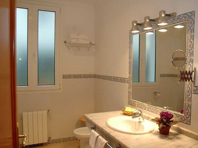 hotel Artola Golf