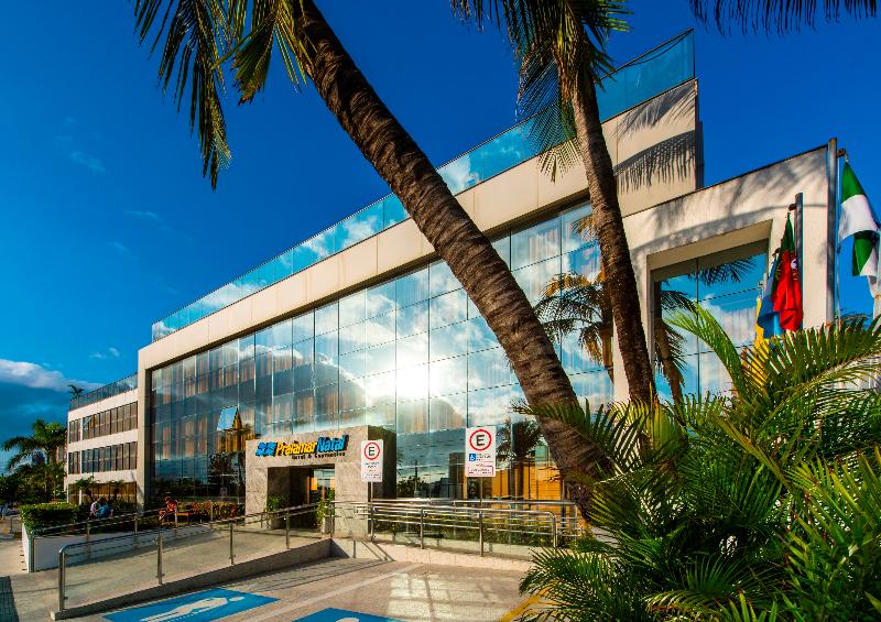 hotel Praiamar Natal Hotel & Convention