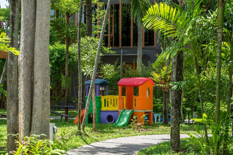hotel Peace Resort Samui