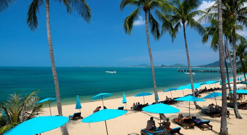 hotel Pinnacle Samui Resort