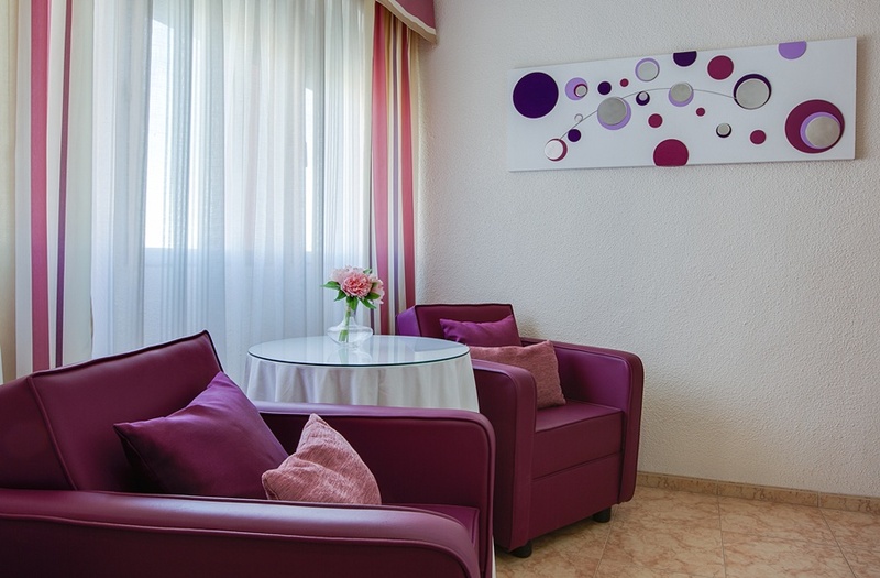 hotel Manolo