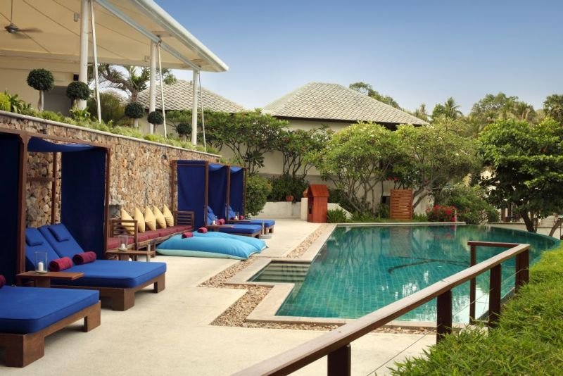 Fotos Hotel Karma Samui