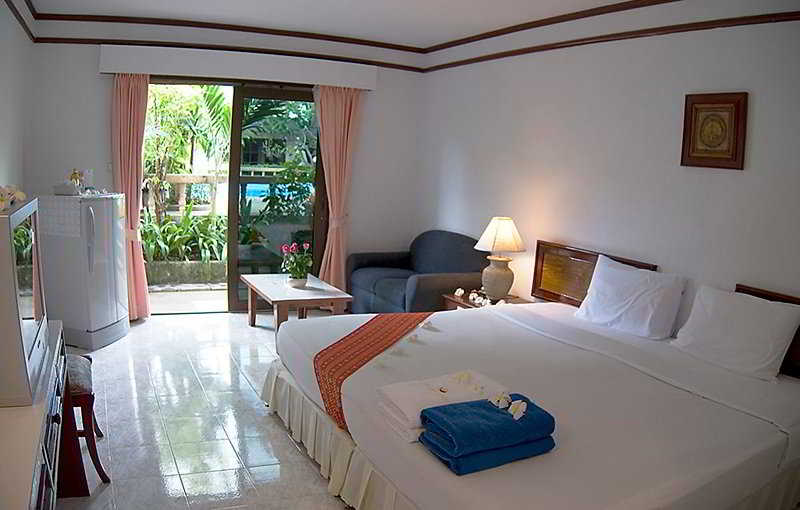 Fotos Hostal Patong Villa