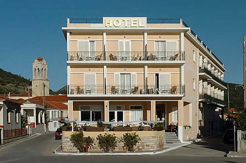 hotel Mentor