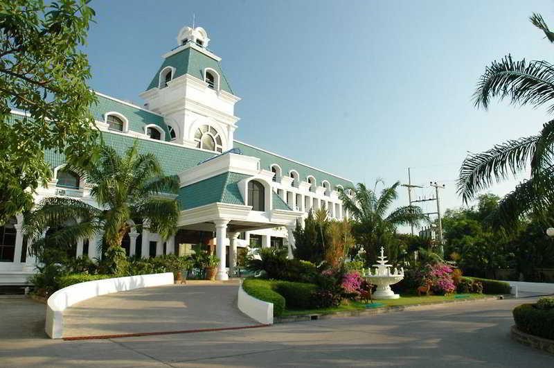 hotel Camelot