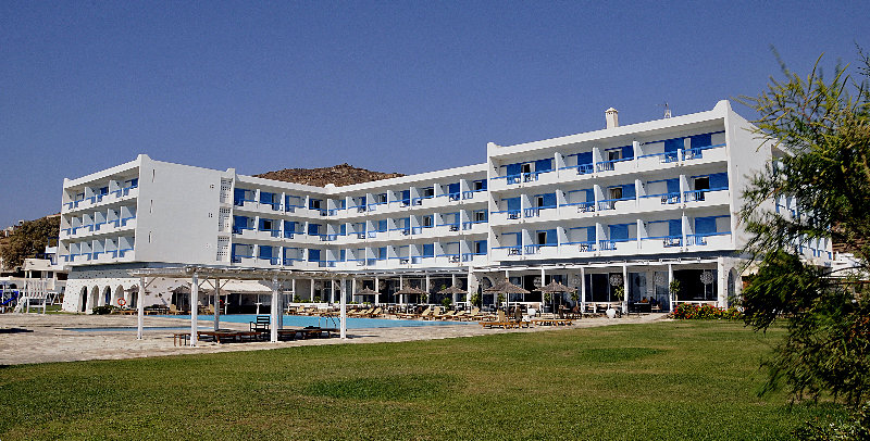 hotel Tinos Beach