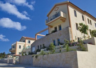 hotel Erissos Palace