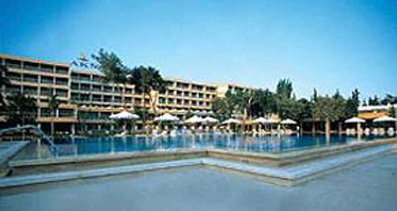 hotel Aks Porto Heli