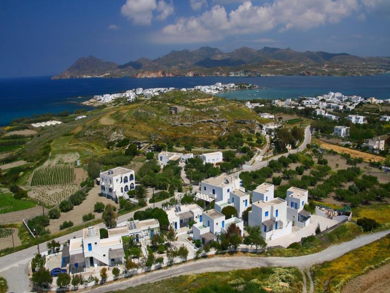 hotel Glaronissia
