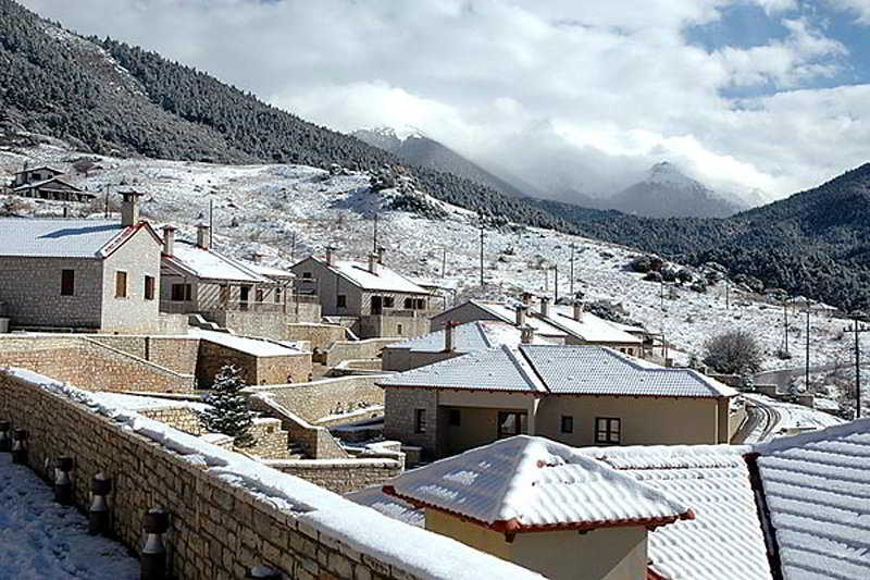 hotel Castle Resort