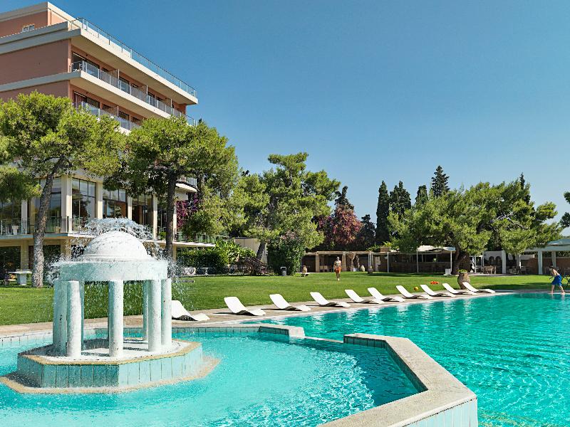 hotel Kalamaki Beach