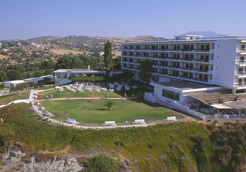 hotel Club Ermioni