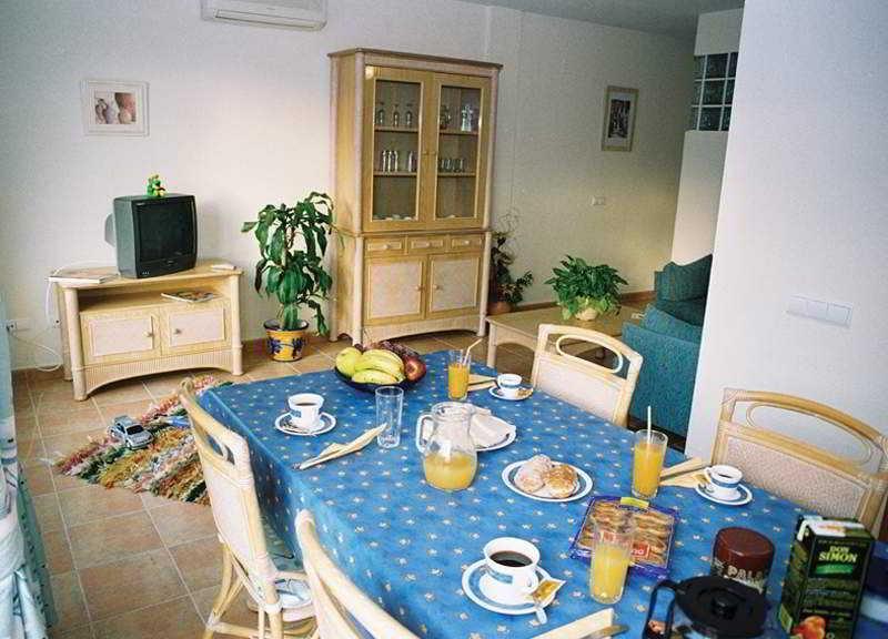 apartamentos Pueblo Casanova