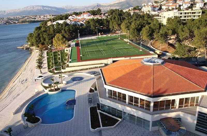 hotel Le Meridien Lav Split