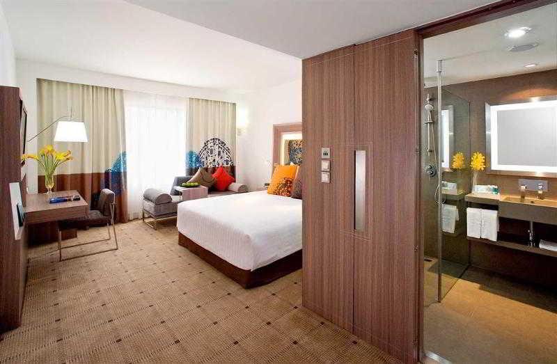 hotel Novotel Bangkok On Siam Square