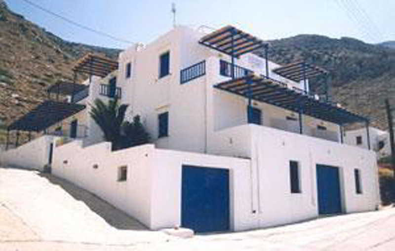 apartamentos Eugenia Studios