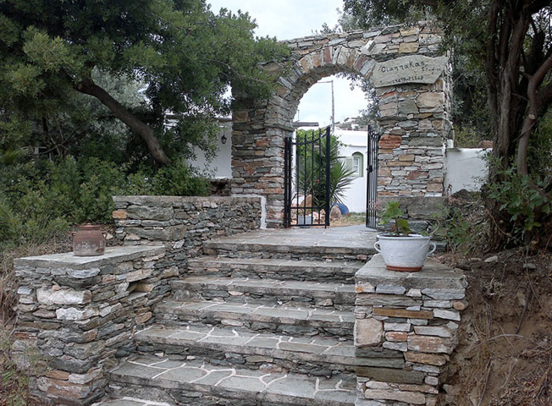 apartamentos Giannakas Studios