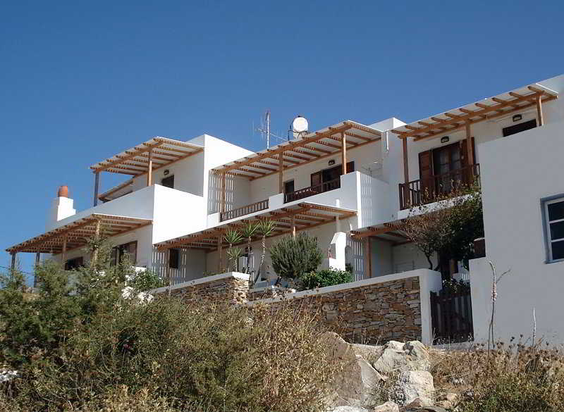 apartamentos Margarita