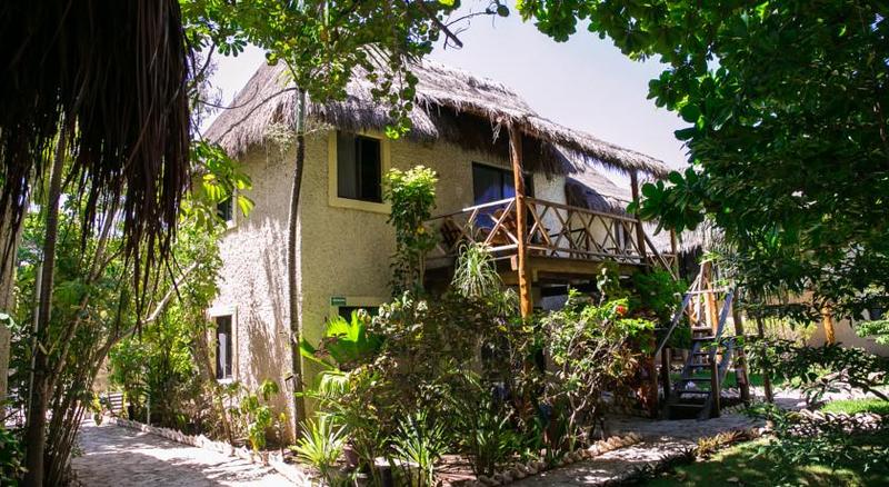 hotel Na Balam