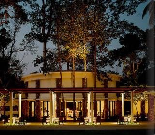 hotel Amansara Resorts