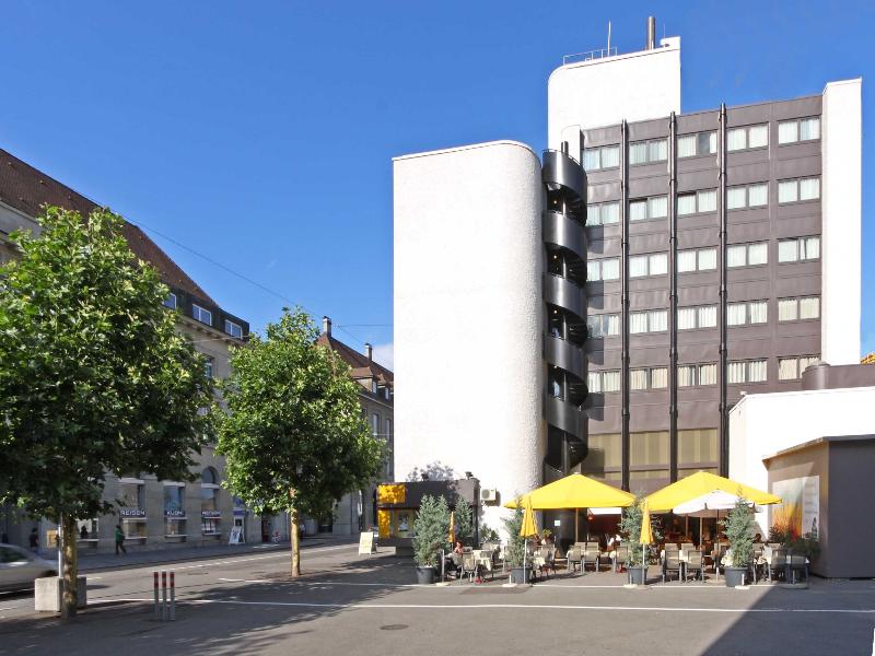 hotel Sorell Hotel Aarauerhof