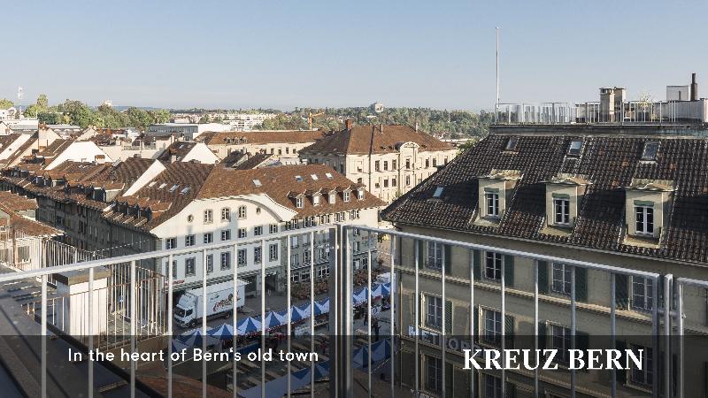 hotel Kreuz 
