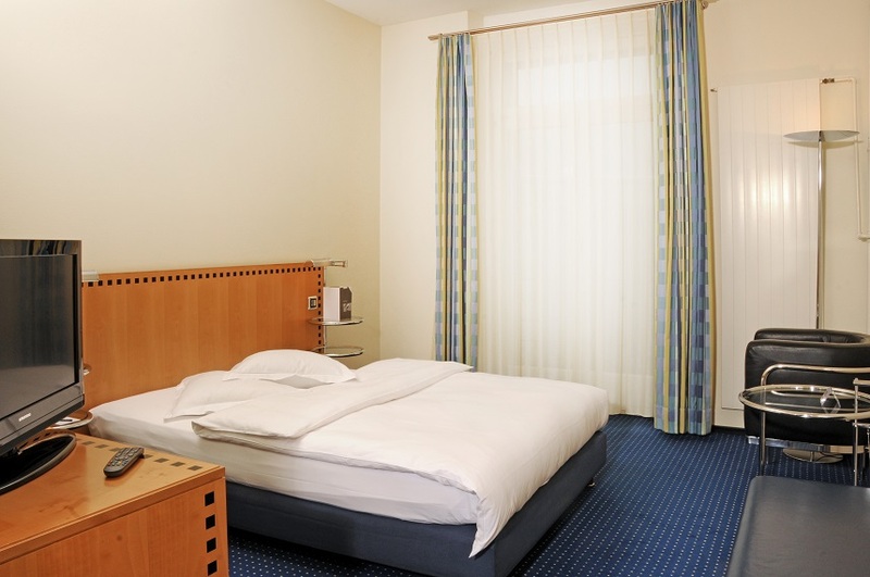 hotel Elite Art Dco Swiss Quality