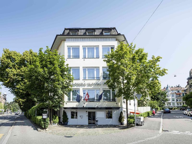 hotel Rex Swiss Quality Hotel