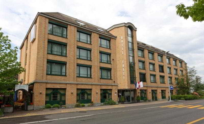 hotel Conti Hotel