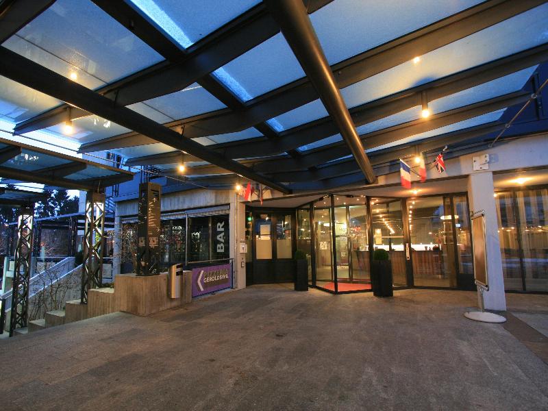 hotel Geroldswil Swiss Quality Hotel