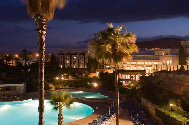 hotel Sofitel Thalassa Marina Smir