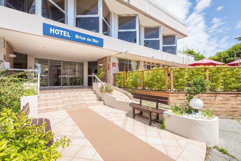 hotel Inter-hotel Brise De Mer